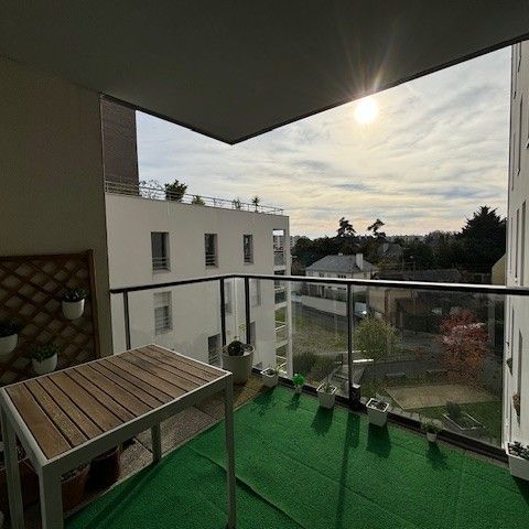 Appartement T2 à louer - 42 m² - Photo 1