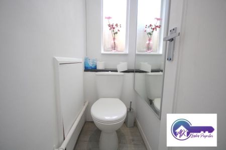 1 Bedroom Room in Flat Share To Rent - Photo 3