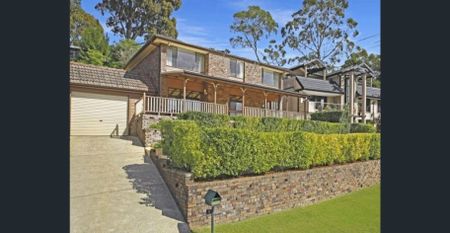 Family Sanctuary in Gymea Bay - Photo 3