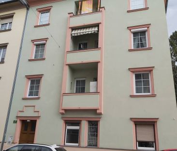 2 Zimmer -Wohnung zentrumsnah - Photo 2