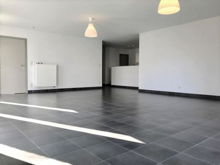 Buurt UZ: 1 slaapkamer appartement - Foto 3
