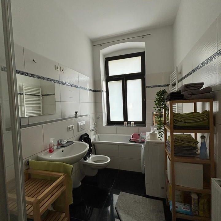 Moderne 2-Raum-Wohnung Altstadt**sofort verfügbar - Photo 1