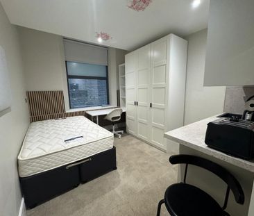 1 bedroom property to rent - Photo 3