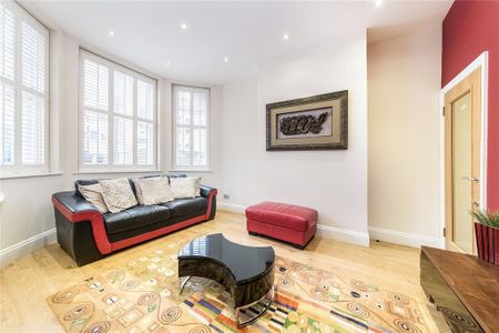 4 bedroom apartment to rent - Photo 2