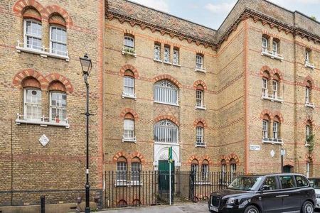 Rawstorne Street, Angel, EC1V - Photo 2