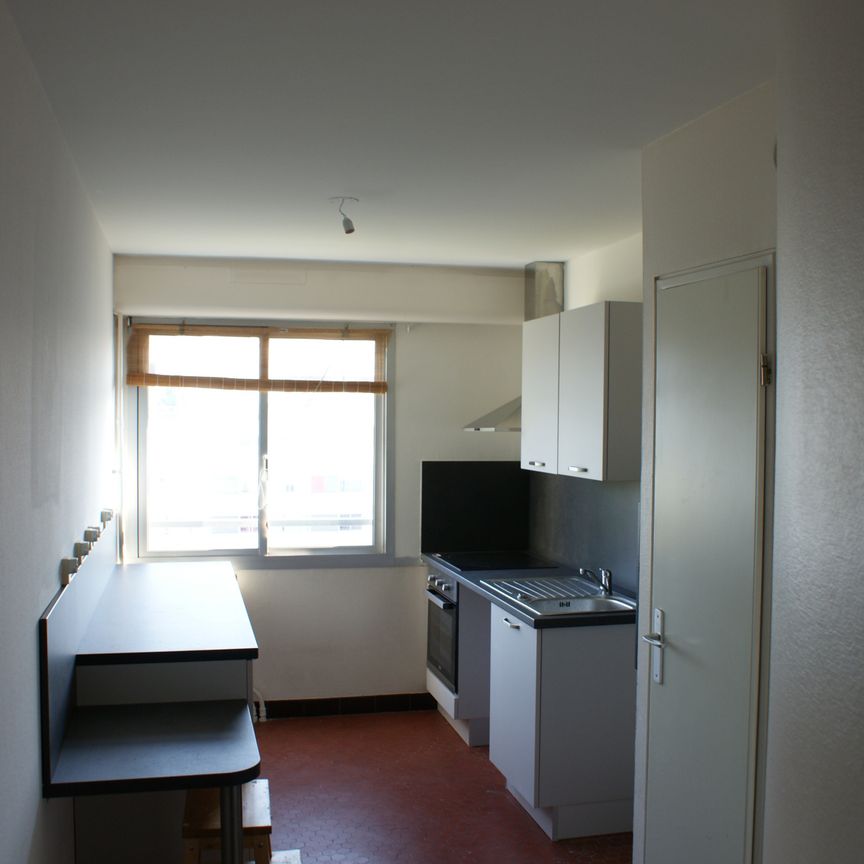 LILLE - APPARTEMENT - T3 - Photo 1