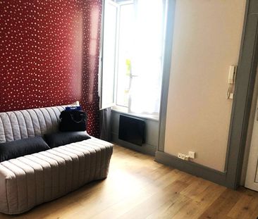 Appartement Besançon - 1 pièce 13.11 m2 - Photo 2