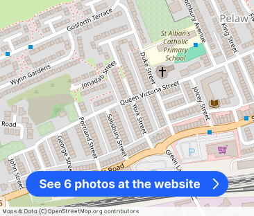 York Street, Pelaw Gateshead - Photo 1
