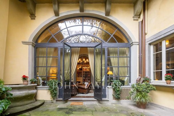 Firenze, Tuscany 50100 - Photo 1