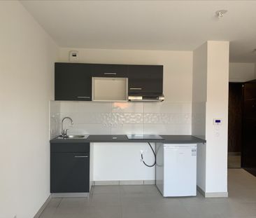 Location Appartement 2 pièces 41m² - Photo 4