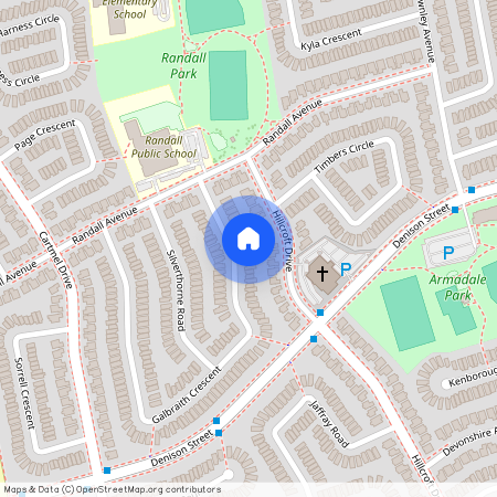 159 Galbraith Crescent Unit# BSMT, Markham