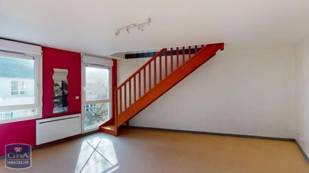 Appartement à louer 2 pièces 40.39m² - Photo 3