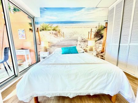 Location Appartement 2 pièces 29m² STE MAXIME 83120 - Photo 2