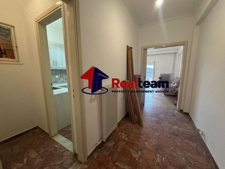 Διαμέρισμα για ενοικίαση Άγιος Νικόλαος (Βόλος) - Photo 2