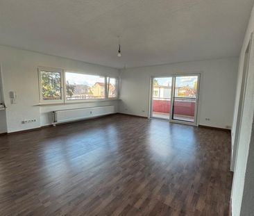 2 Zimmerwohnung in Hanau Steinheim zuvermieten - Foto 1