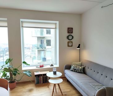 Møllevangs Allé 157 B, 12. 8 - Photo 5