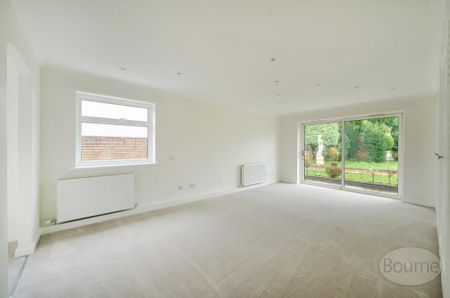 4 bedroom bungalow to rent - Photo 3
