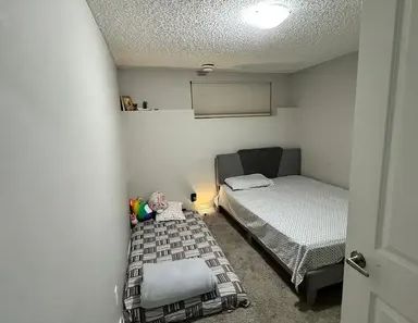 1 Bedroom legal basement suite in Evanston. big storage.,Separate enterance | Calgary - Photo 1