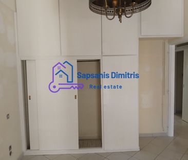 Μεζονέτα για ενοικίαση Τριών Ναυάρχων - Άγιος Ανδρέας (Πάτρα) - Φωτογραφία 4