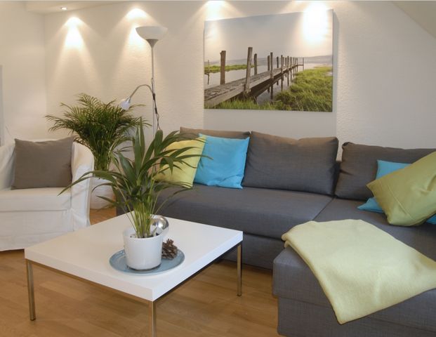 2 Zimmer in Düsseldorf - Photo 1