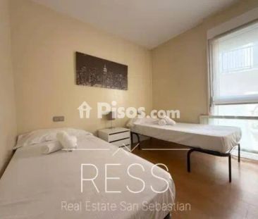 Piso en alquiler en Centro - Foto 4