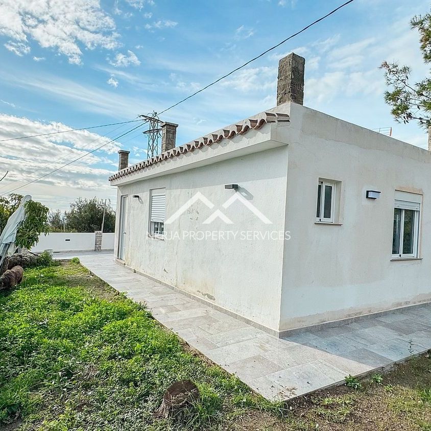 Alquiler de piso en Frigiliana - Photo 1