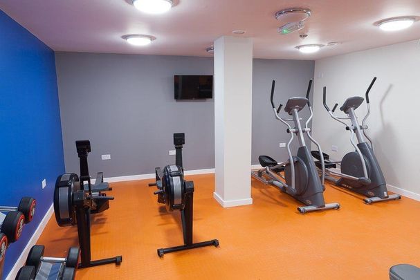 1 bedroom property to rent - Photo 1