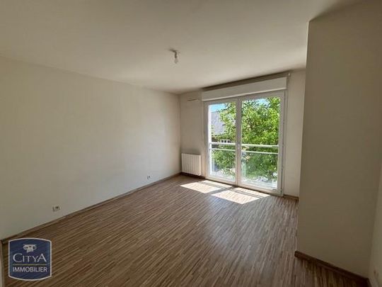 Location Appartement 3 pièces 78m² NANTES 44300 - Photo 1