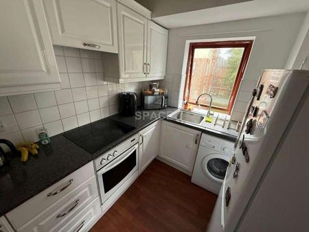 Granby Court, Reading, RG1 - Photo 4