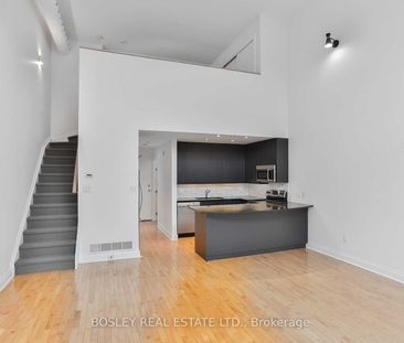 Lofts on Harbord , #202 - Photo 3