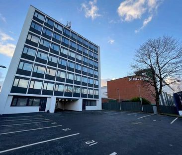 Interchange, Coventry Road, Sheldon, B26 - Photo 6