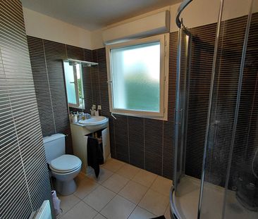 Location Appartement 1 pièce 23m² - Photo 6