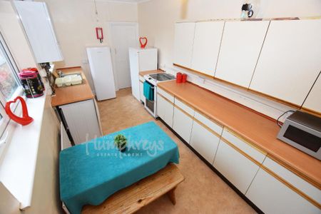 1 bedroom terraced house to rent - Photo 3