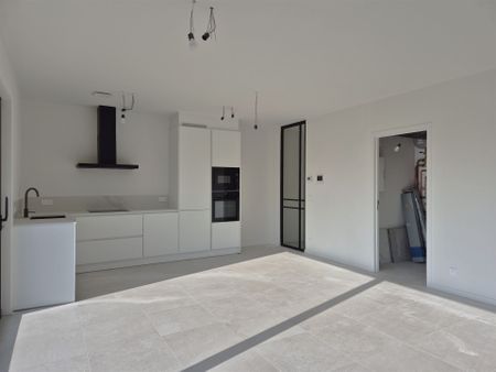 BEN appartement met 1slaapkamer en ruim terras - Photo 2