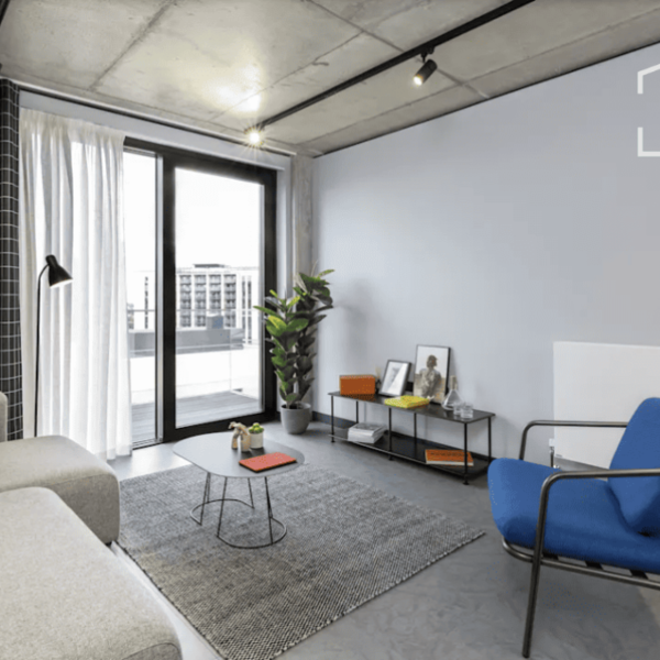 Beton, HA9 - Photo 1