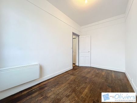 Appartement à louer Buc - Photo 4