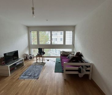 A saisir grand studio au centre de Renens !! - Photo 5