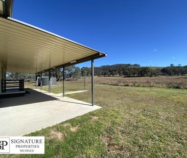 Rural living at it's finest with acreage - Photo 5