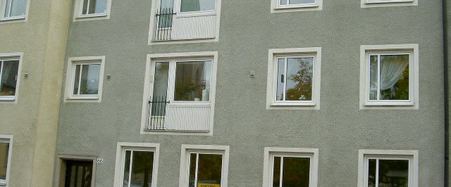 Storgatan 66 - Photo 1