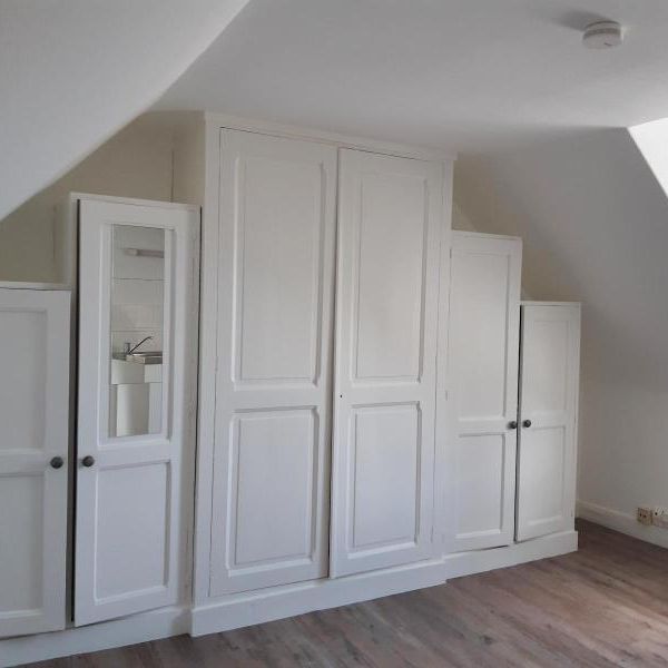 Location Appartement 1 pièce 20m² TOURS 37000 - Photo 1