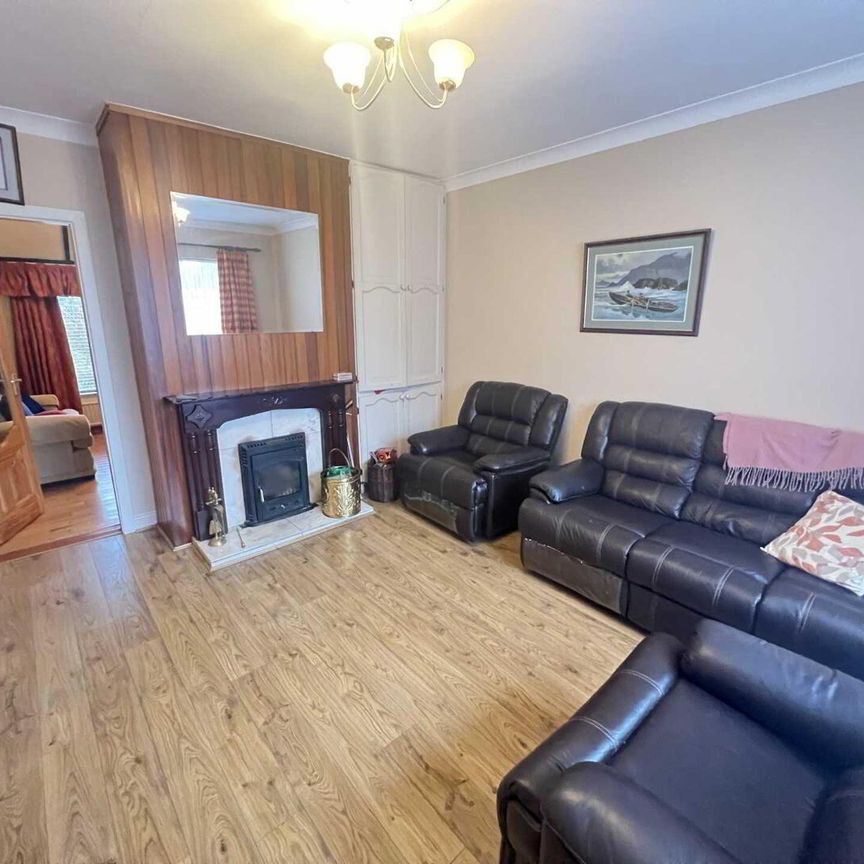 Kilmacredock, County Kildare, W23 Y2E1, Maynooth - Photo 1