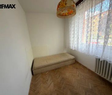 K pronájmu 4+1 v Třebíči, ul. Družstevní - Photo 2