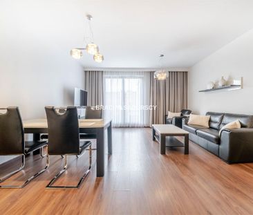 Mieszkanie Kraków Stare Miasto powierzchnia 52.0 m² C206-WM-57144 - Photo 3