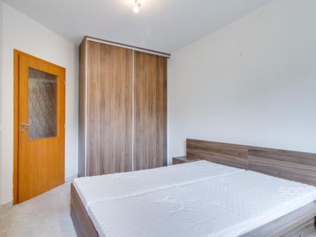 Pronájem bytu 2+kk 52 m2 - Фото 4