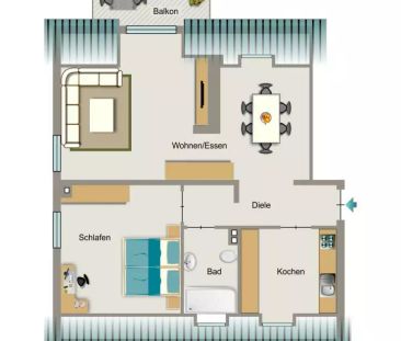 Hünenweg 12, 44534 Lünen - Photo 3