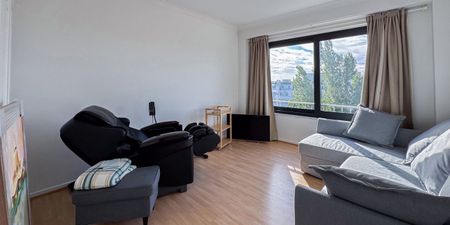 Appartement te huur in Elsene voor € 3.400 met 4 slaapkamers - Photo 3