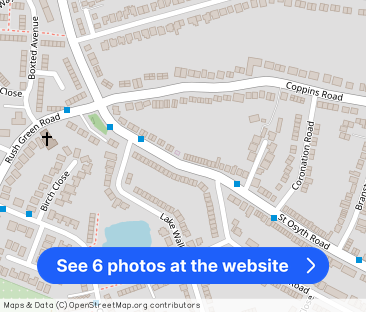 St Osyth Road, Clacton-On-Sea, CO15 - Photo 1