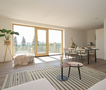 Appartement te huur: Boekweitkamp 165 2592 XT Den Haag - Foto 2