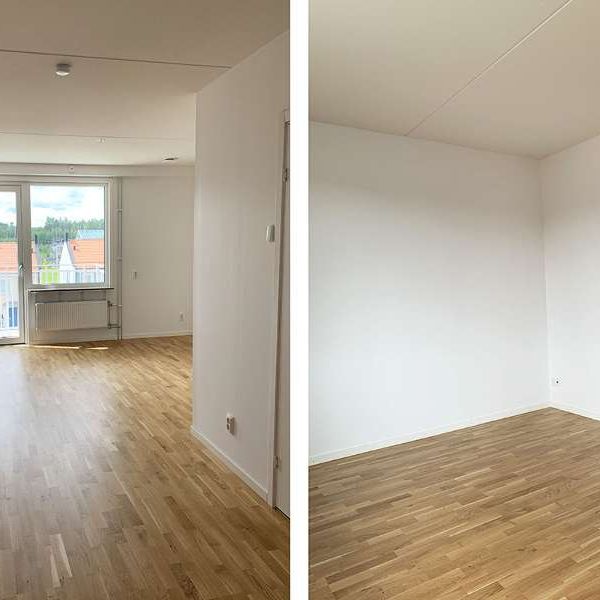 Strimlusevägen 38 - Foto 1