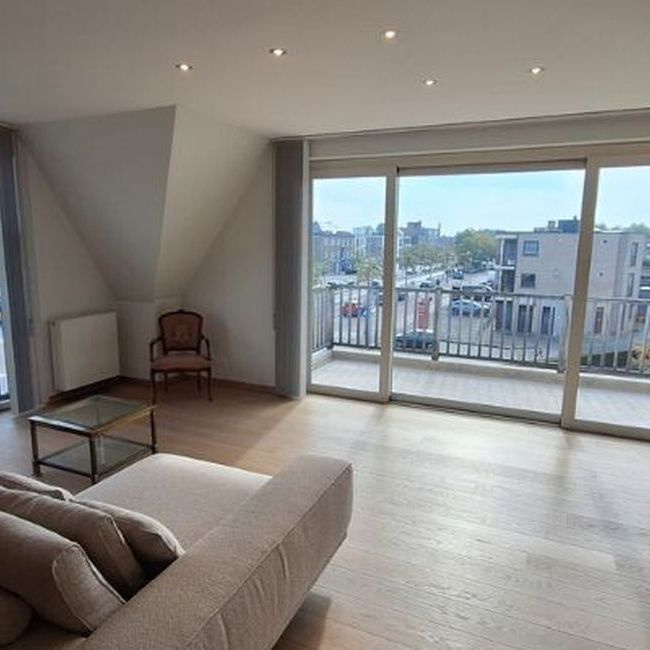 Appartement te huur in Zulte voor € 1.200 met 3 slaapkamers - Foto 1